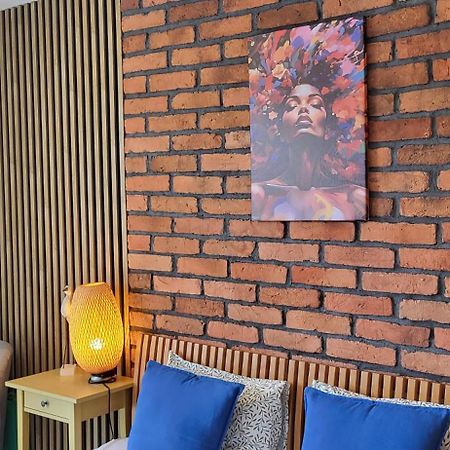 North Hotel Jastrzębia Góra Buitenkant foto