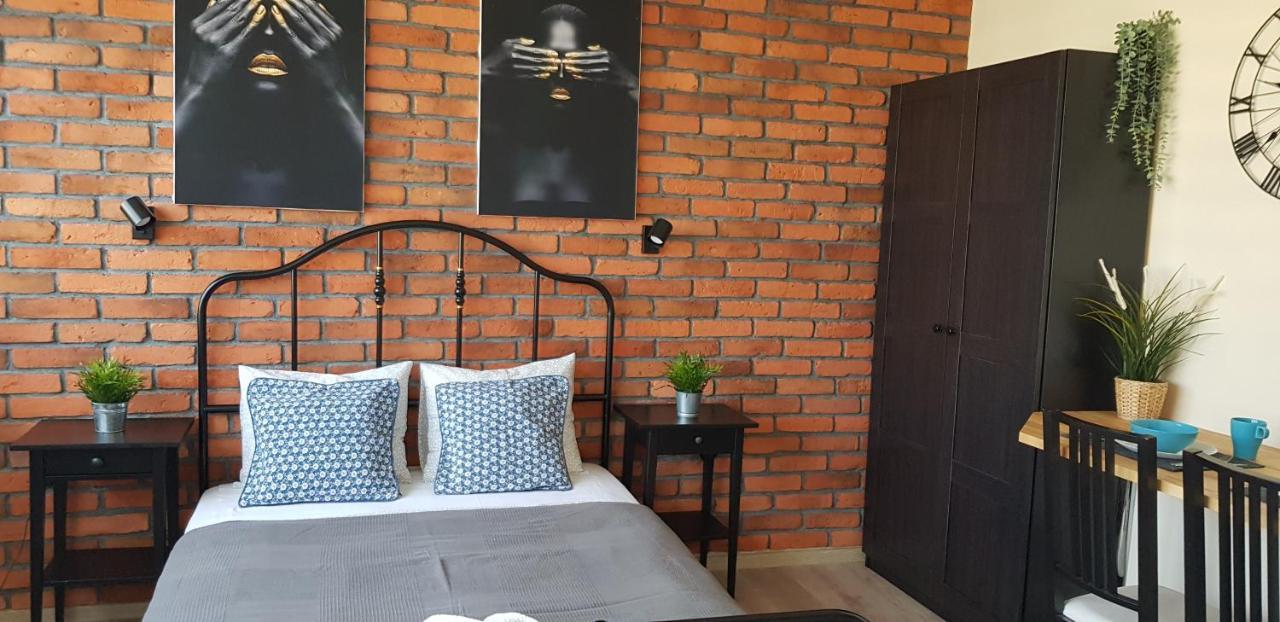 North Hotel Jastrzębia Góra Buitenkant foto