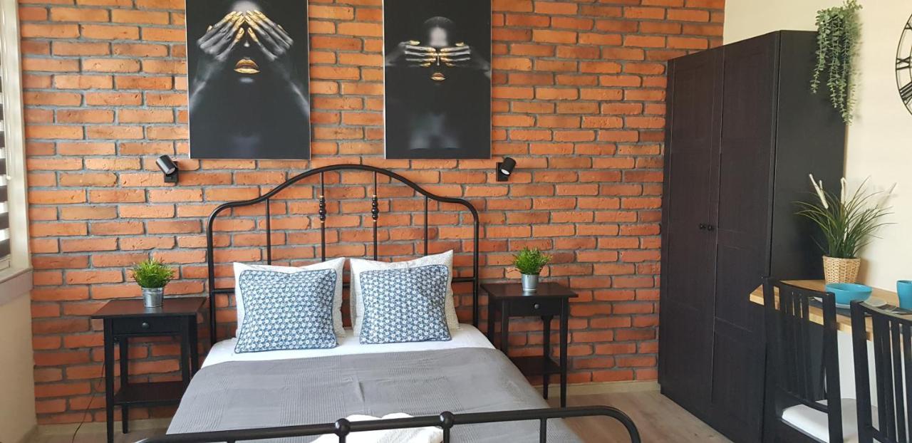 North Hotel Jastrzębia Góra Buitenkant foto