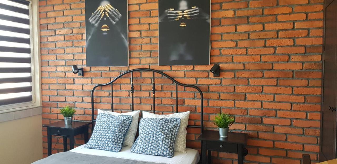 North Hotel Jastrzębia Góra Buitenkant foto