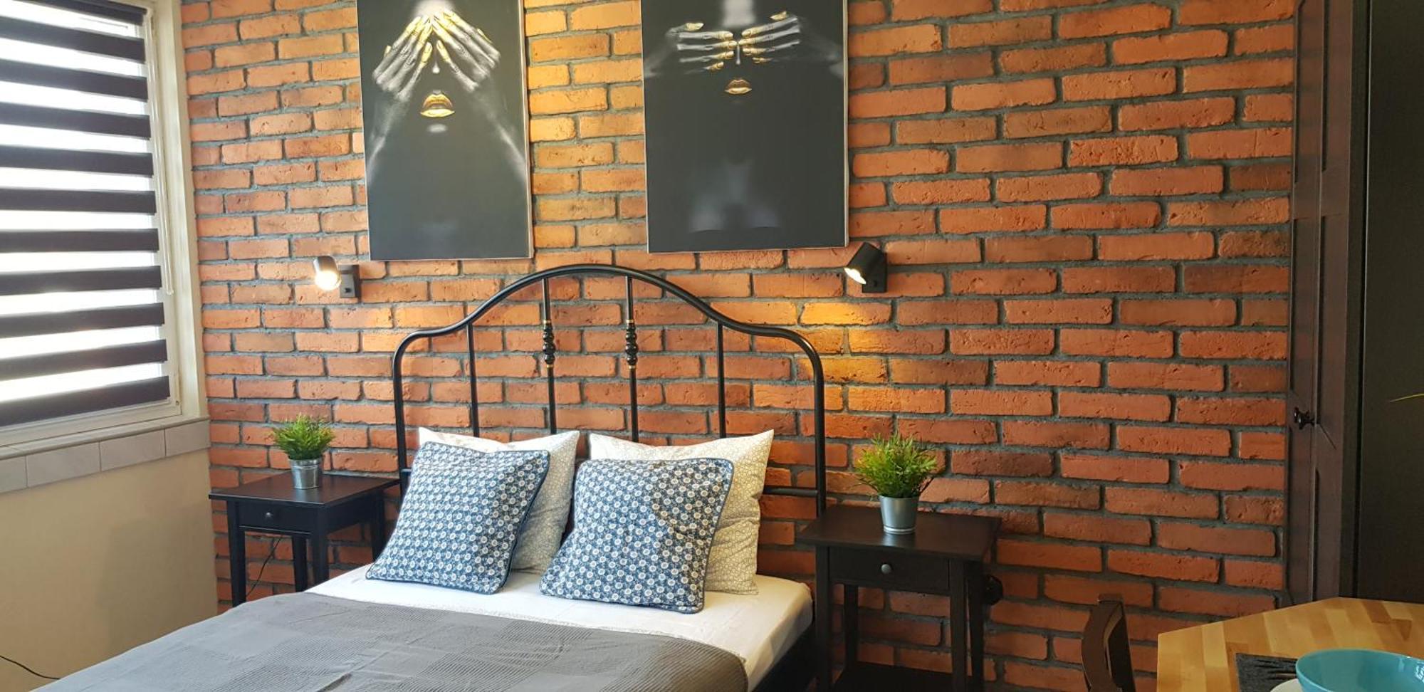 North Hotel Jastrzębia Góra Buitenkant foto