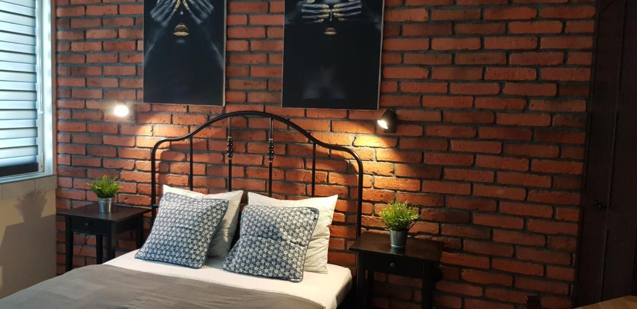 North Hotel Jastrzębia Góra Buitenkant foto