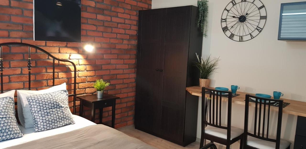 North Hotel Jastrzębia Góra Buitenkant foto