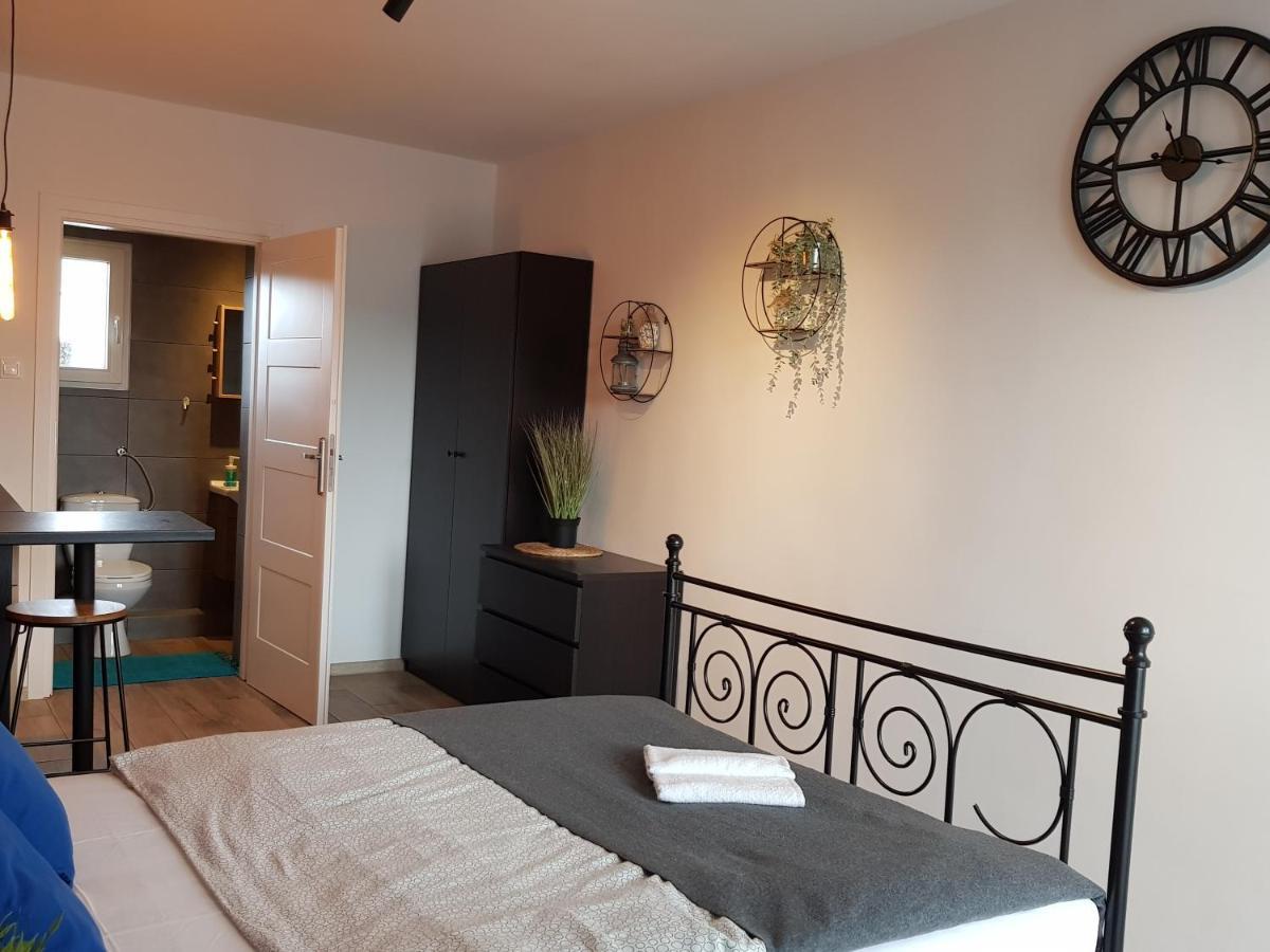 North Hotel Jastrzębia Góra Buitenkant foto