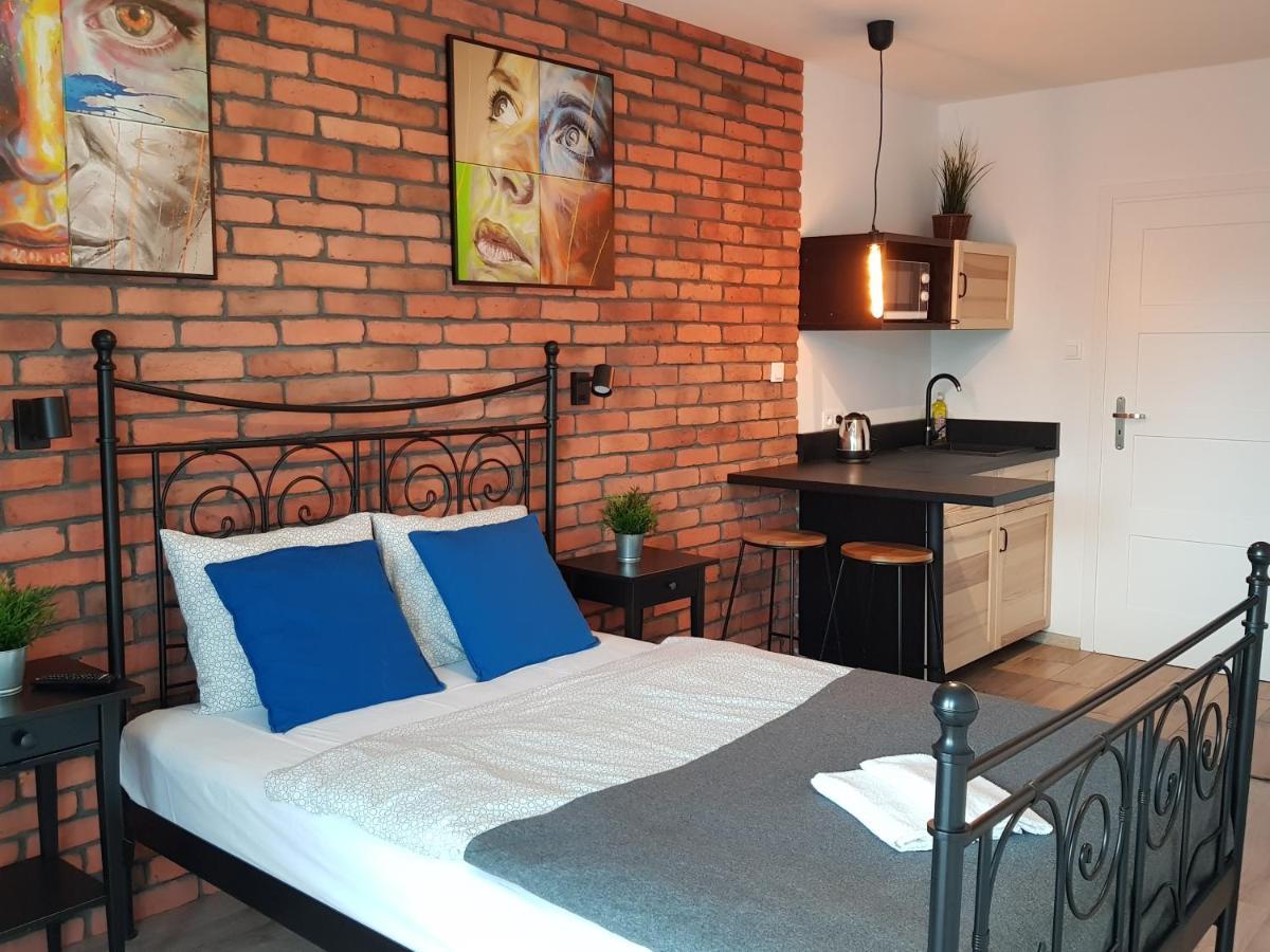 North Hotel Jastrzębia Góra Buitenkant foto