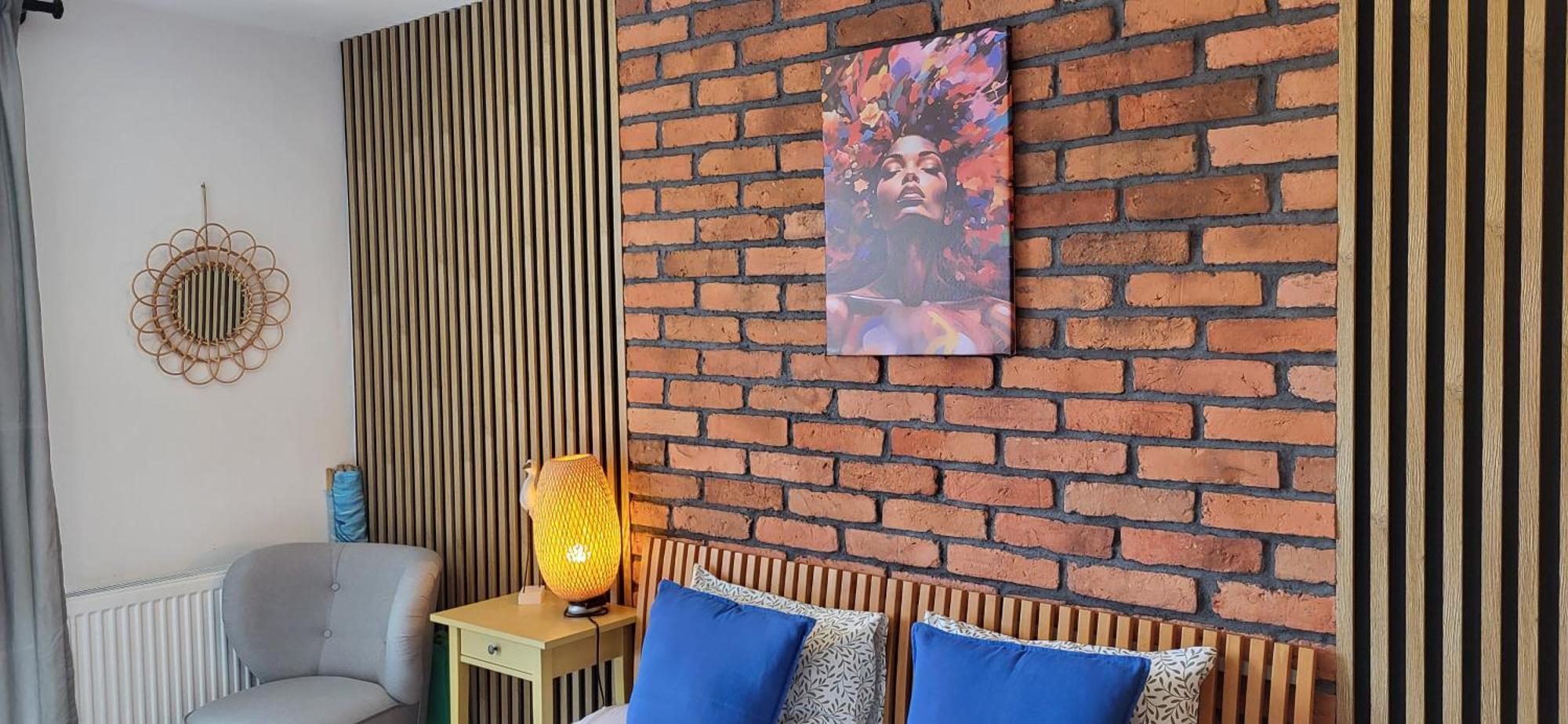 North Hotel Jastrzębia Góra Buitenkant foto